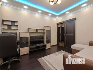 1-к квартира, на длительный срок, 42м2, 14/25 этаж