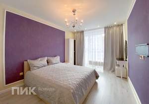 2-к квартира, на длительный срок, 69м2, 6/9 этаж