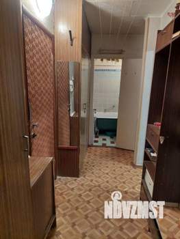 2-к квартира, на длительный срок, 45м2, 4/9 этаж