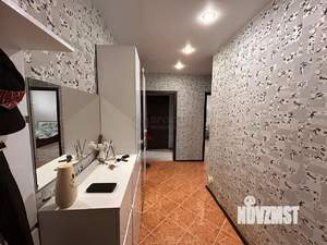 2-к квартира, на длительный срок, 70м2, 13/19 этаж