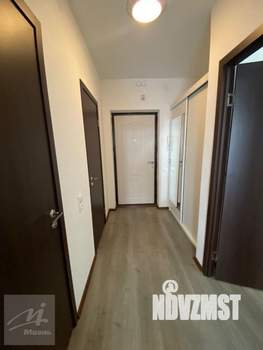 1-к квартира, на длительный срок, 34м2, 6/6 этаж
