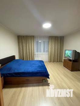 1-к квартира, на длительный срок, 42м2, 4/9 этаж