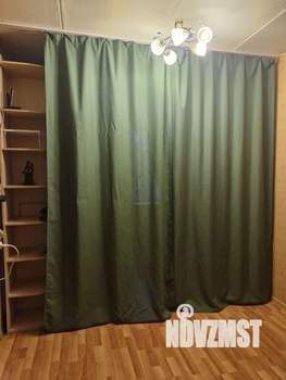 1-к квартира, на длительный срок, 30м2, 2/5 этаж
