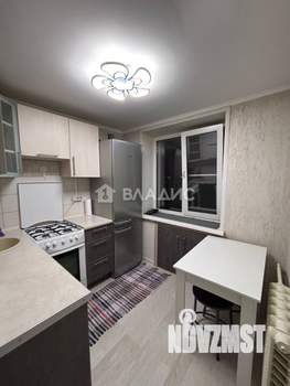 1-к квартира, на длительный срок, 30м2, 5/5 этаж