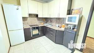 3-к квартира, на длительный срок, 86м2, 20/21 этаж
