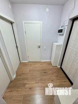 1-к квартира, на длительный срок, 34м2, 20/21 этаж