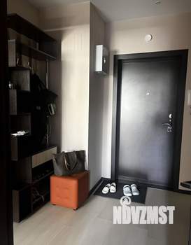 1-к квартира, на длительный срок, 38м2, 5/18 этаж