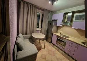 2-к квартира, на длительный срок, 51м2, 9/14 этаж