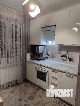 2-к квартира, на длительный срок, 48м2, 4/17 этаж
