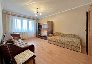 1-к квартира, на длительный срок, 40м2, 8/14 этаж