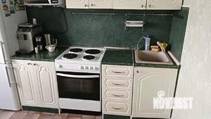 1-к квартира, на длительный срок, 40м2, 9/17 этаж