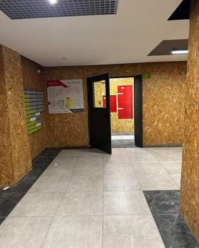 1-к квартира, на длительный срок, 33м2, 5/25 этаж