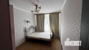 3-к квартира, на длительный срок, 76м2, 2/17 этаж