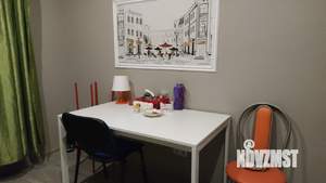 2-к квартира, на длительный срок, 50м2, 15/16 этаж