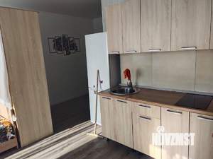 Студия квартира, на длительный срок, 27м2, 21/22 этаж