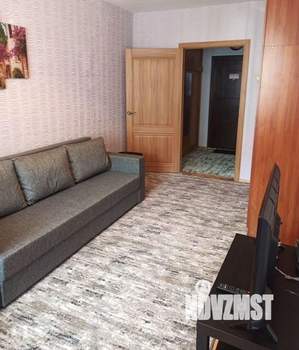 1-к квартира, на длительный срок, 41м2, 6/16 этаж
