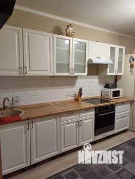 1-к квартира, на длительный срок, 52м2, 2/17 этаж