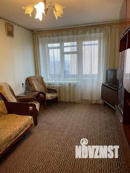 2-к квартира, на длительный срок, 45м2, 8/9 этаж