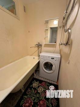 2-к квартира, на длительный срок, 45м2, 1/5 этаж