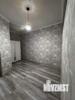 2-к квартира, на длительный срок, 49м2, 8/22 этаж