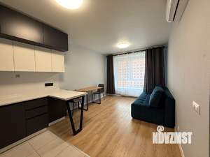 1-к квартира, на длительный срок, 36м2, 10/15 этаж