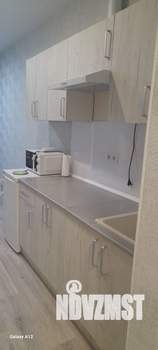 Студия квартира, на длительный срок, 25м2, 1/15 этаж