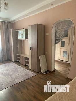 1-к квартира, на длительный срок, 39м2, 1/17 этаж