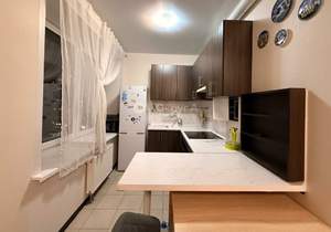 2-к квартира, на длительный срок, 52м2, 9/17 этаж