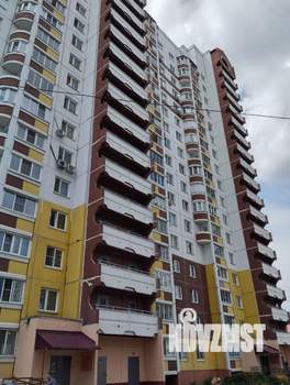 3-к квартира, на длительный срок, 78м2, 5/17 этаж