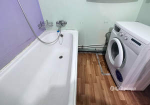 1-к квартира, на длительный срок, 41м2, 9/10 этаж