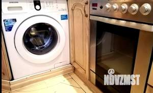 2-к квартира, посуточно, 52м2, 1/1 этаж