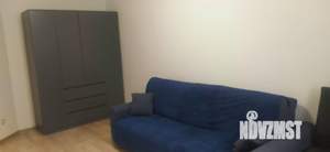 1-к квартира, на длительный срок, 42м2, 4/6 этаж