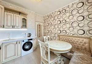 1-к квартира, на длительный срок, 33м2, 6/25 этаж