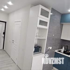 1-к квартира, посуточно, 46м2, 14/25 этаж