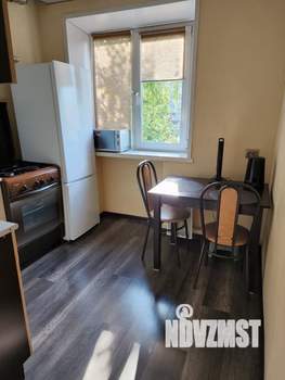 2-к квартира, на длительный срок, 46м2, 4/5 этаж