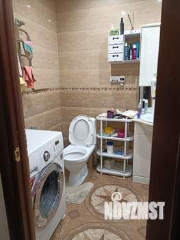 1-к квартира, на длительный срок, 50м2, 9/20 этаж