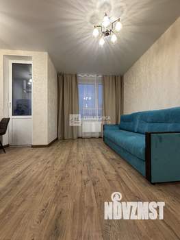 Студия квартира, на длительный срок, 26м2, 16/22 этаж