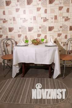 1-к квартира, посуточно, 40м2, 5/9 этаж