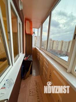 1-к квартира, на длительный срок, 34м2, 16/18 этаж