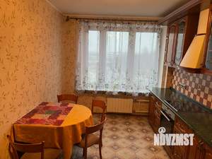 3-к квартира, на длительный срок, 84м2, 7/17 этаж