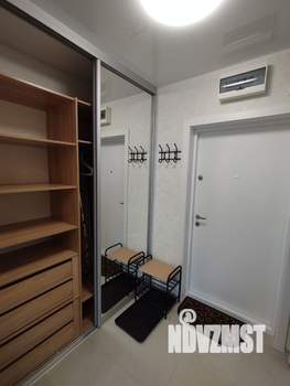 Студия квартира, на длительный срок, 27м2, 15/15 этаж