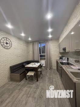 2-к квартира, на длительный срок, 62м2, 2/23 этаж