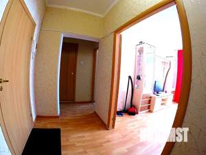 1-к квартира, посуточно, 40м2, 13/17 этаж