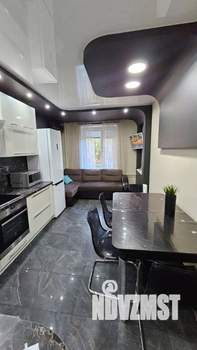 3-к квартира, на длительный срок, 60м2, 6/25 этаж