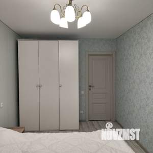 2-к квартира, на длительный срок, 49м2, 5/17 этаж