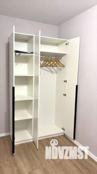 1-к квартира, на длительный срок, 35м2, 7/22 этаж