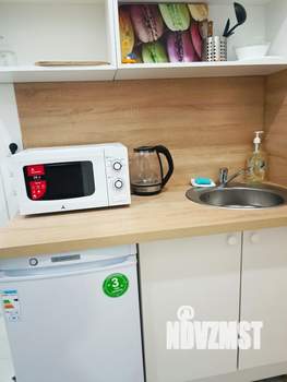 1-к квартира, посуточно, 15м2, 1/1 этаж