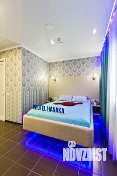 1-к квартира, посуточно, 19м2, 1/1 этаж