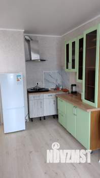 2-к квартира, на длительный срок, 45м2, 15/25 этаж