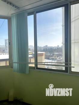 1-к квартира, на длительный срок, 36м2, 5/16 этаж